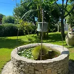 B&B Il Giardino Delle Meraviglie