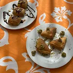 B&B Il Giardino Delle Meraviglie 4* Melito Di Porto Salvo