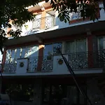 Bed & Breakfast B&B Il Giardino Delle Meraviglie Melito Di Porto Salvo