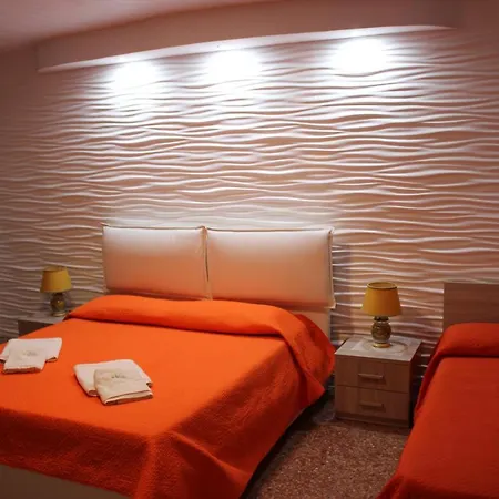 Il Giardino Delle Meraviglie