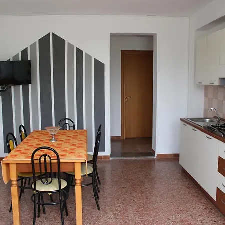 Il Giardino Delle Meraviglie Bed & Breakfast