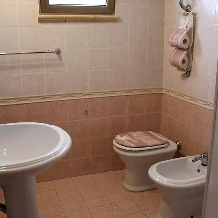 B&B Il Giardino Delle Meraviglie 4*