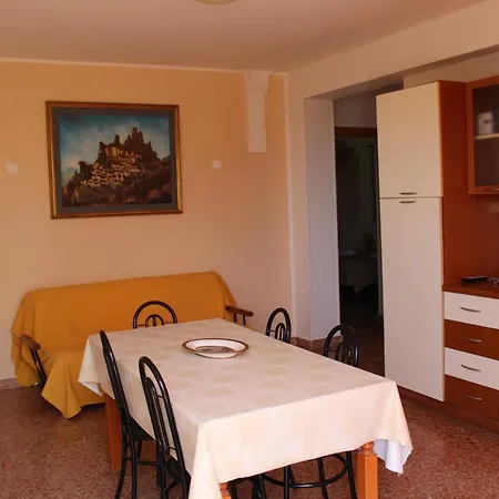 Bed & Breakfast Il Giardino Delle Meraviglie Melito Di Porto Salvo