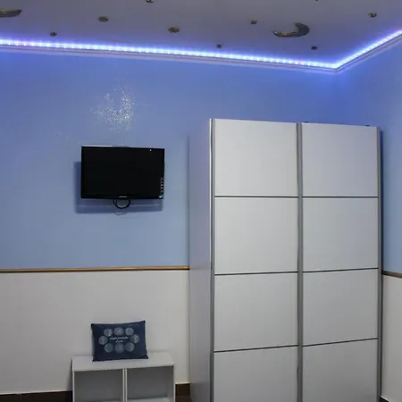 Il Giardino Delle Meraviglie Bed & Breakfast