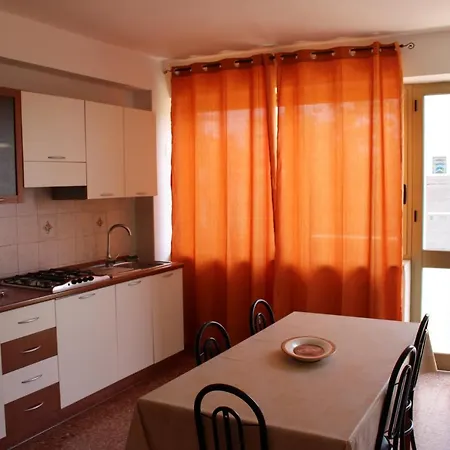 Bed & Breakfast B&B Il Giardino Delle Meraviglie Melito Di Porto Salvo