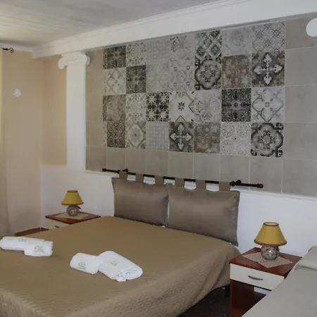 Bed & Breakfast Il Giardino Delle Meraviglie