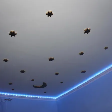 Il Giardino Delle Meraviglie Bed & Breakfast