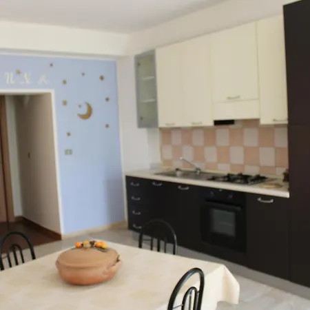 Bed & Breakfast B&B Il Giardino Delle Meraviglie Melito Di Porto Salvo
