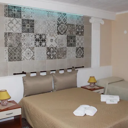 B&B Il Giardino Delle Meraviglie Bed & Breakfast