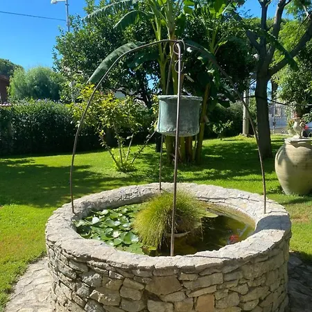 B&B Il Giardino Delle Meraviglie