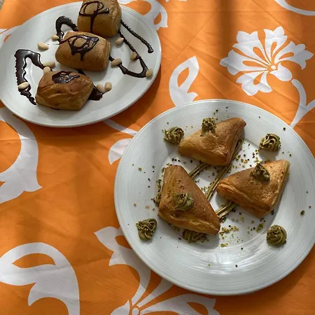 B&B Il Giardino Delle Meraviglie 4* Melito Di Porto Salvo