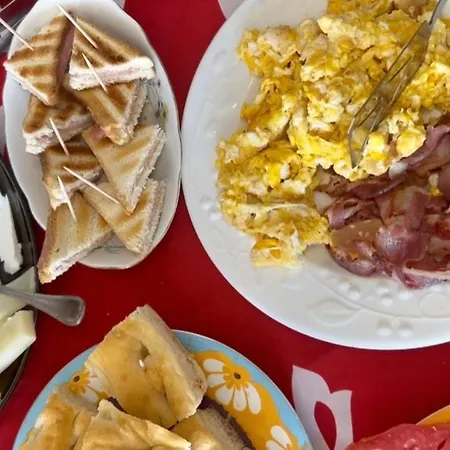 Il Giardino Delle Meraviglie