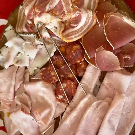 Il Giardino Delle Meraviglie