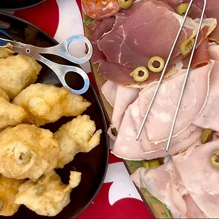 Il Giardino Delle Meraviglie Bed & Breakfast 4*