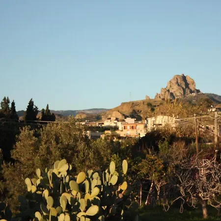 B&B Il Giardino Delle Meraviglie Bed & Breakfast