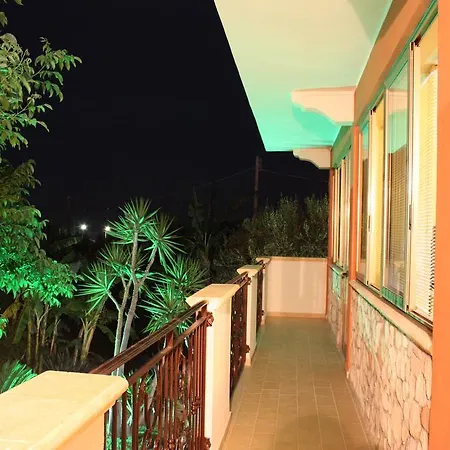 Il Giardino Delle Meraviglie