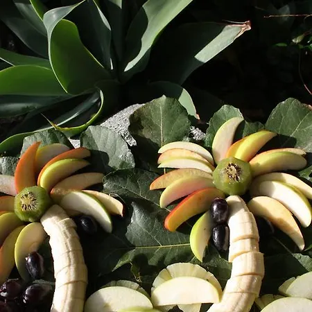 Il Giardino Delle Meraviglie 4*