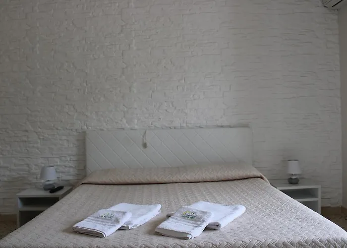 Il Giardino Delle Meraviglie Melito Di Porto Salvo