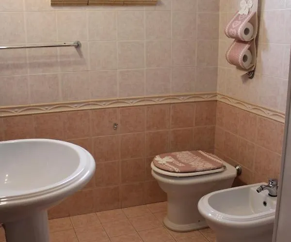 Il Giardino Delle Meraviglie 4*