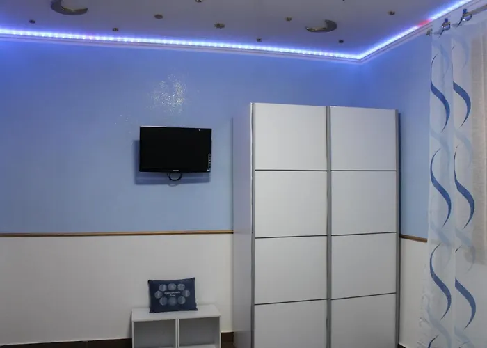 Il Giardino Delle Meraviglie 住宿加早餐酒店