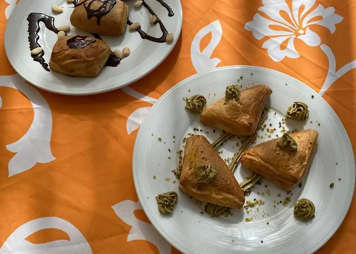 Il Giardino Delle Meraviglie 4* Melito Di Porto Salvo