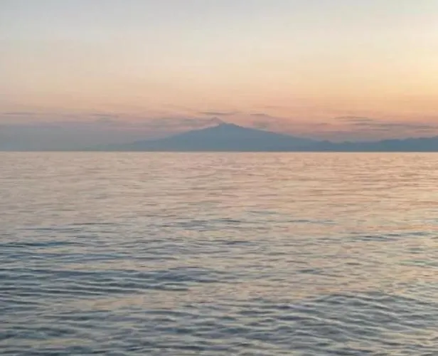 Il Giardino Delle Meraviglie 住宿加早餐酒店