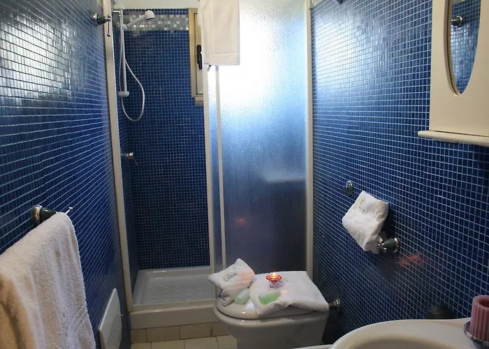 住宿加早餐酒店 Il Giardino Delle Meraviglie