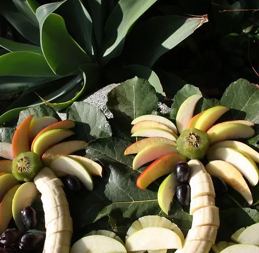 Il Giardino Delle Meraviglie 4*